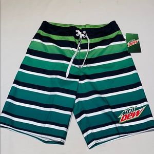 Men’s Swim Boardshort